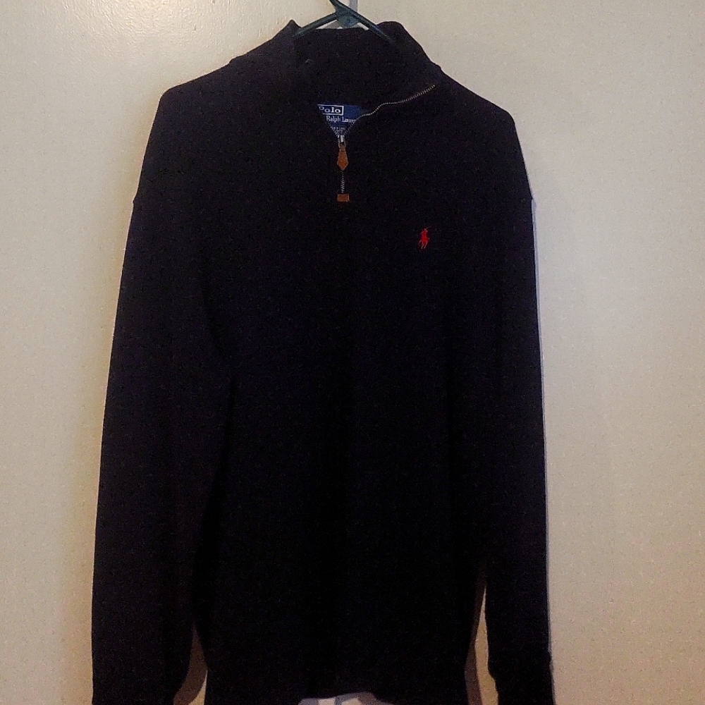 Mens Ralph Lauren sweater xxl